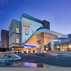 Hotel Fairfield & By Marriott 3*