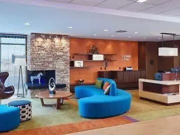 Fairfield & By Marriott 3* Rawlins